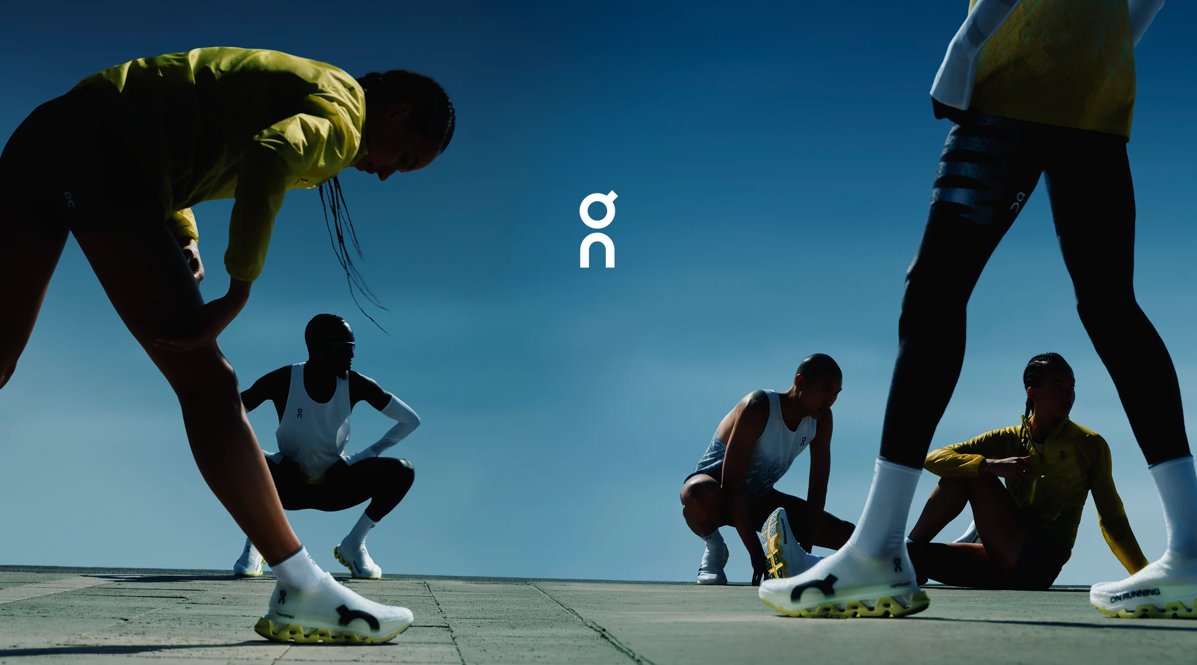 Master Your Run Today