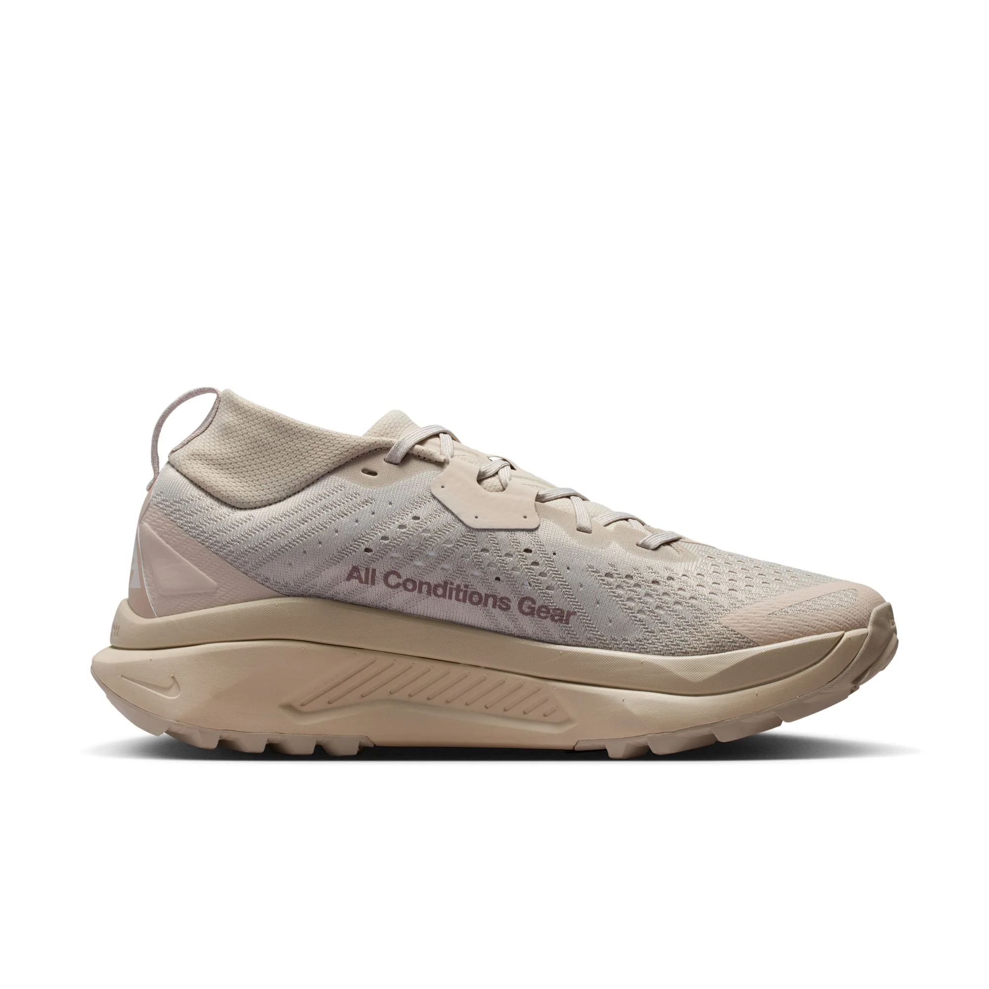 Nike Mens ACG Zegama - Cream/Diffused Taupe/Light Orewood - Trail - SU26 - Image 5